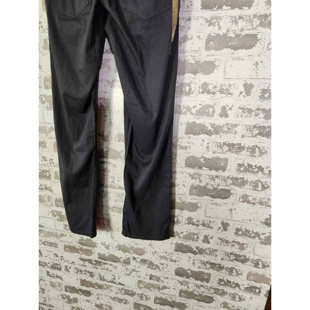 Volcom Solver Modern Straight Fit Mens Pants Size… - image 15
